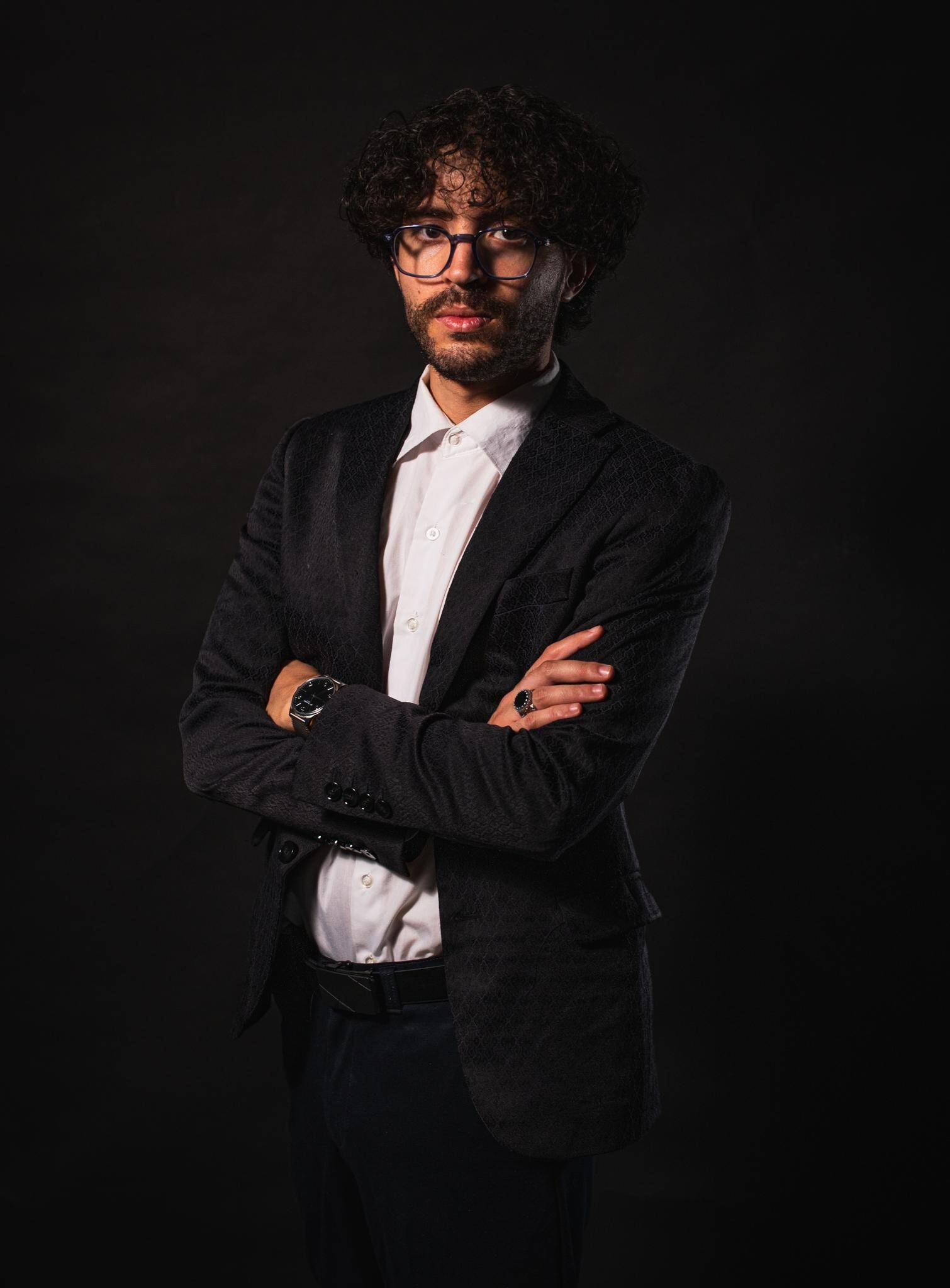 Melek Ben Moussa