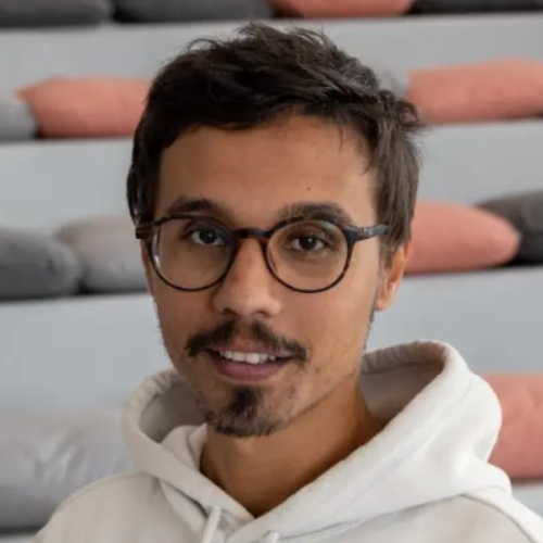 Mehdi Nafkha - Data Analyst - EXCEL - PYTHON - R - ACCESS