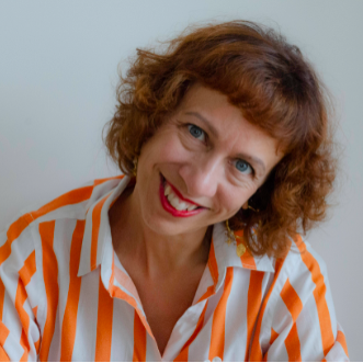 Anne Avaux