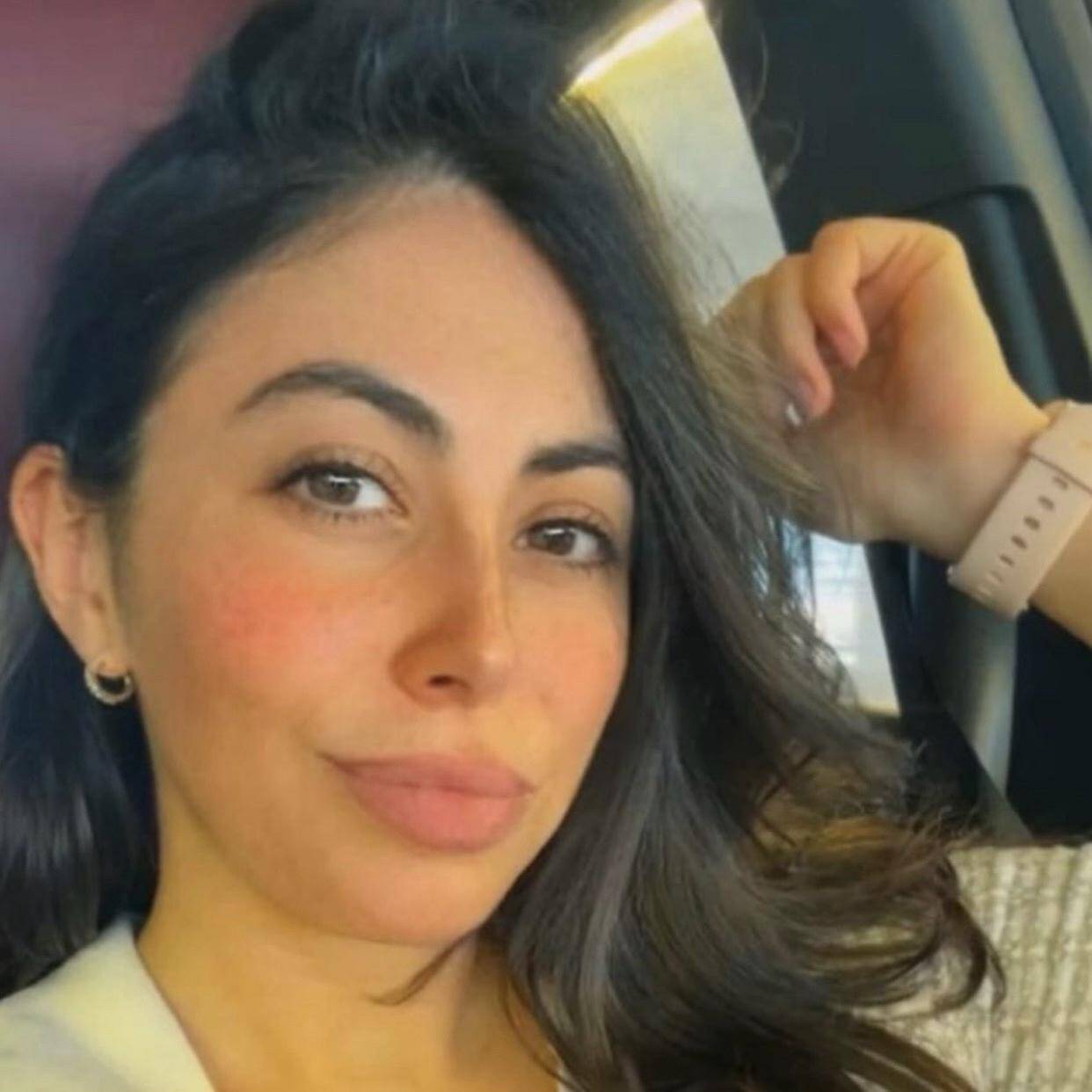 Laura Haouari