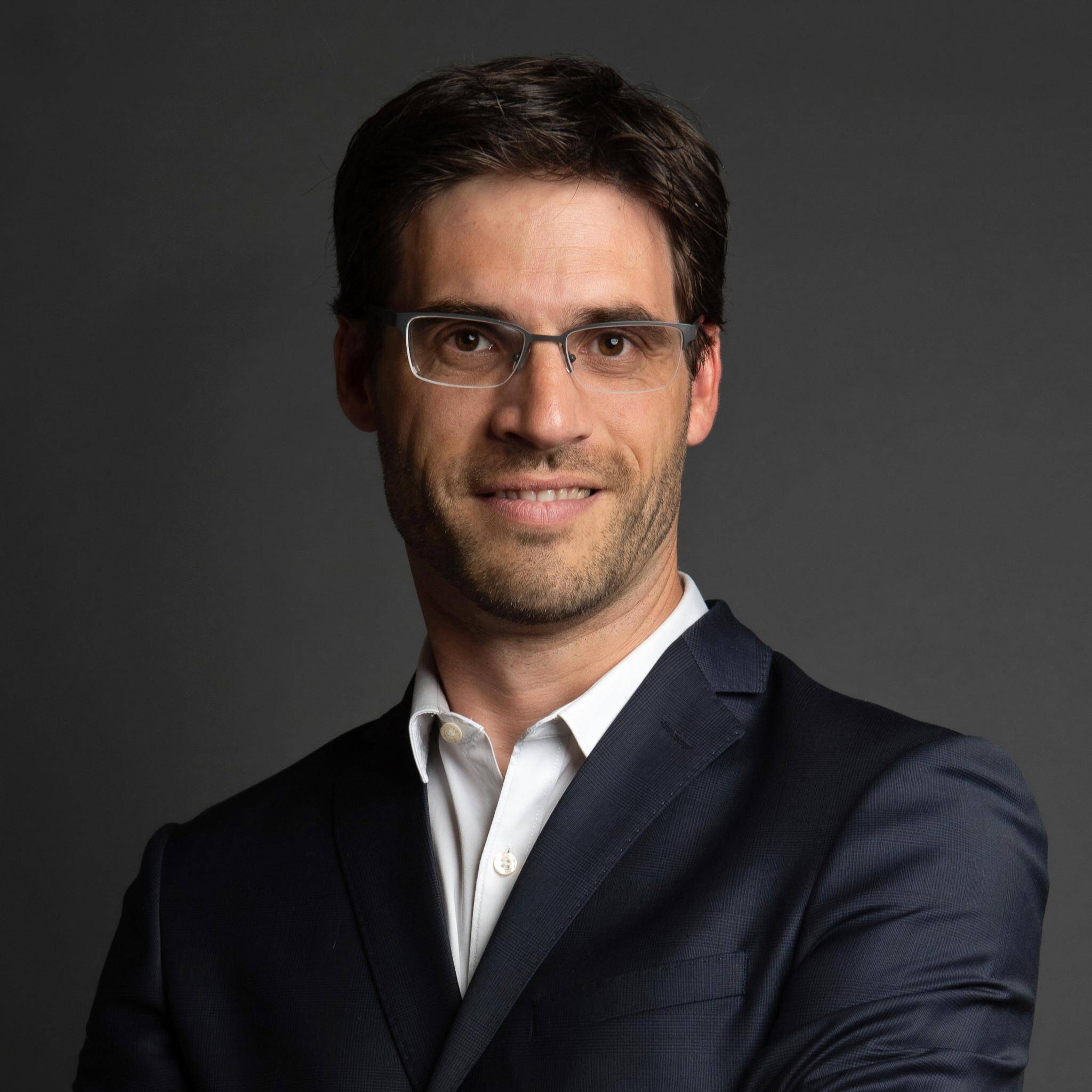 Emmanuel Duperray
