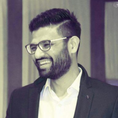 Ankush Gupta