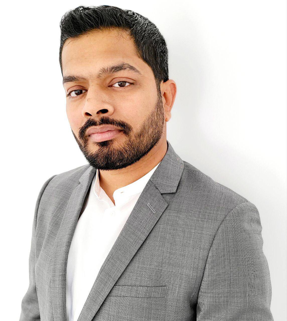 Addy  - Cyber ​​Security Expert