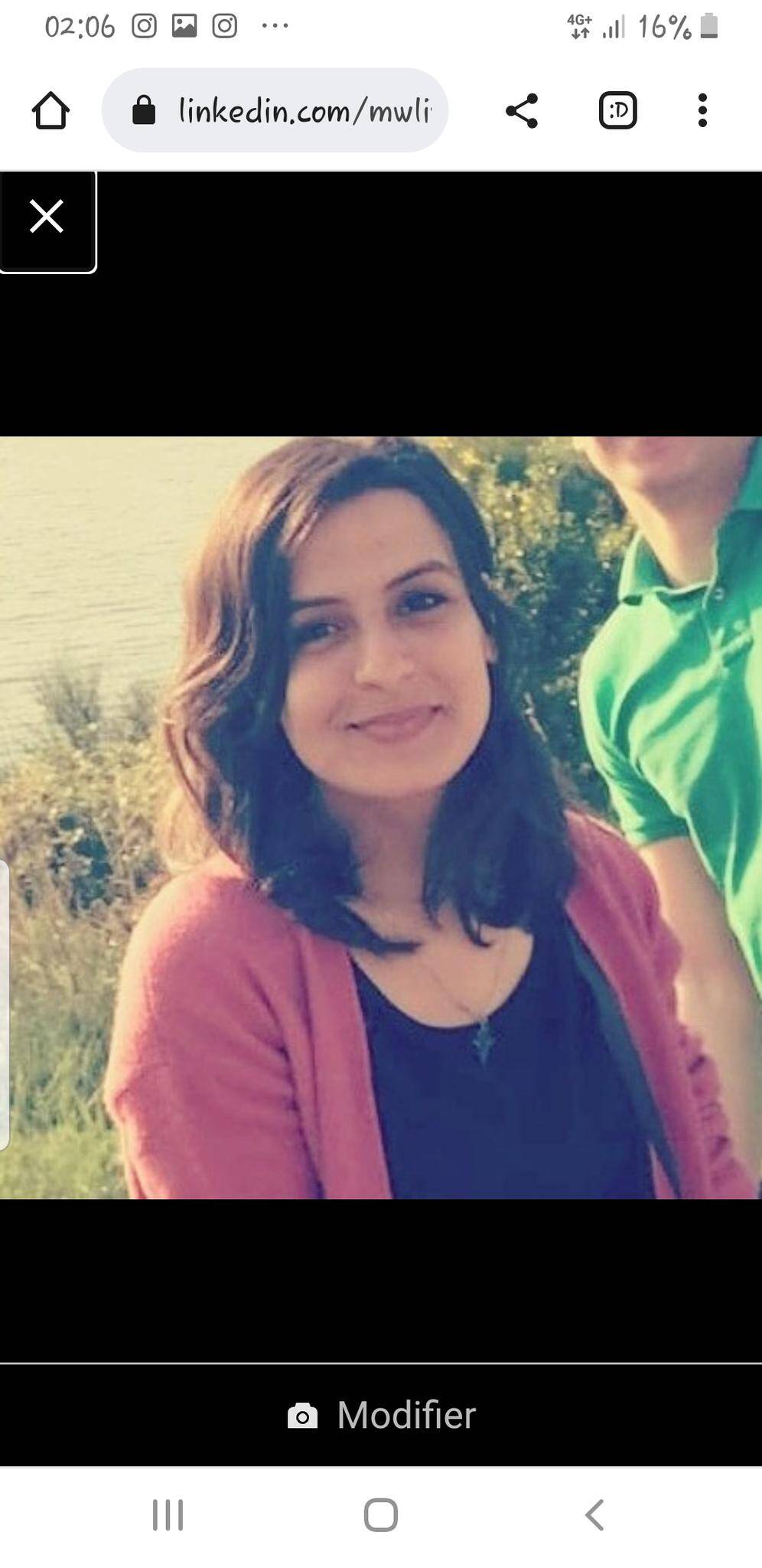 Naima A.