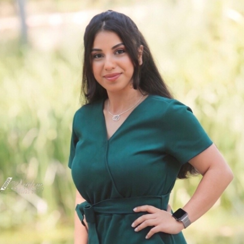 Dayane Farhat