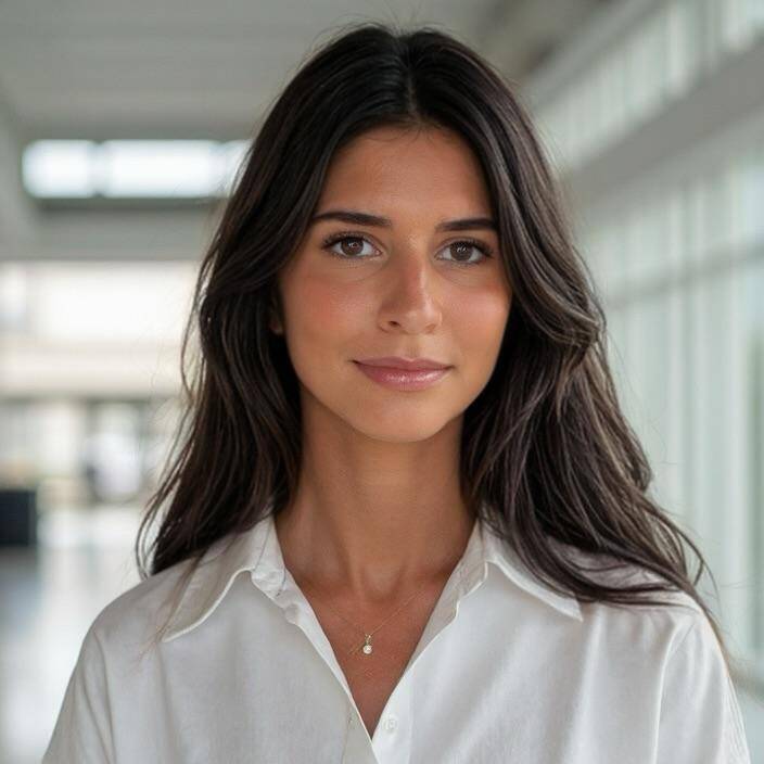 Savannah Dahan