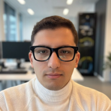 Mohamed Matrab