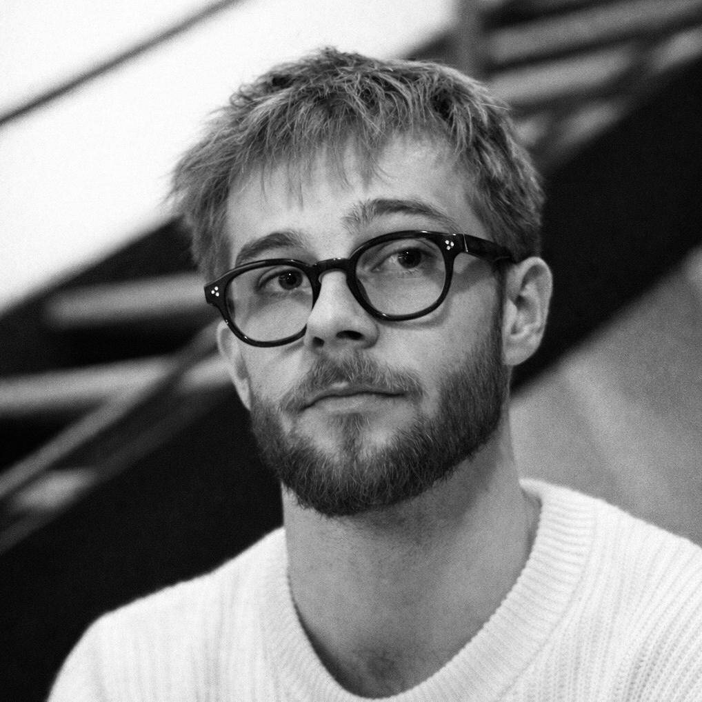 Léo Calice - Architecte d’intérieur - Designer