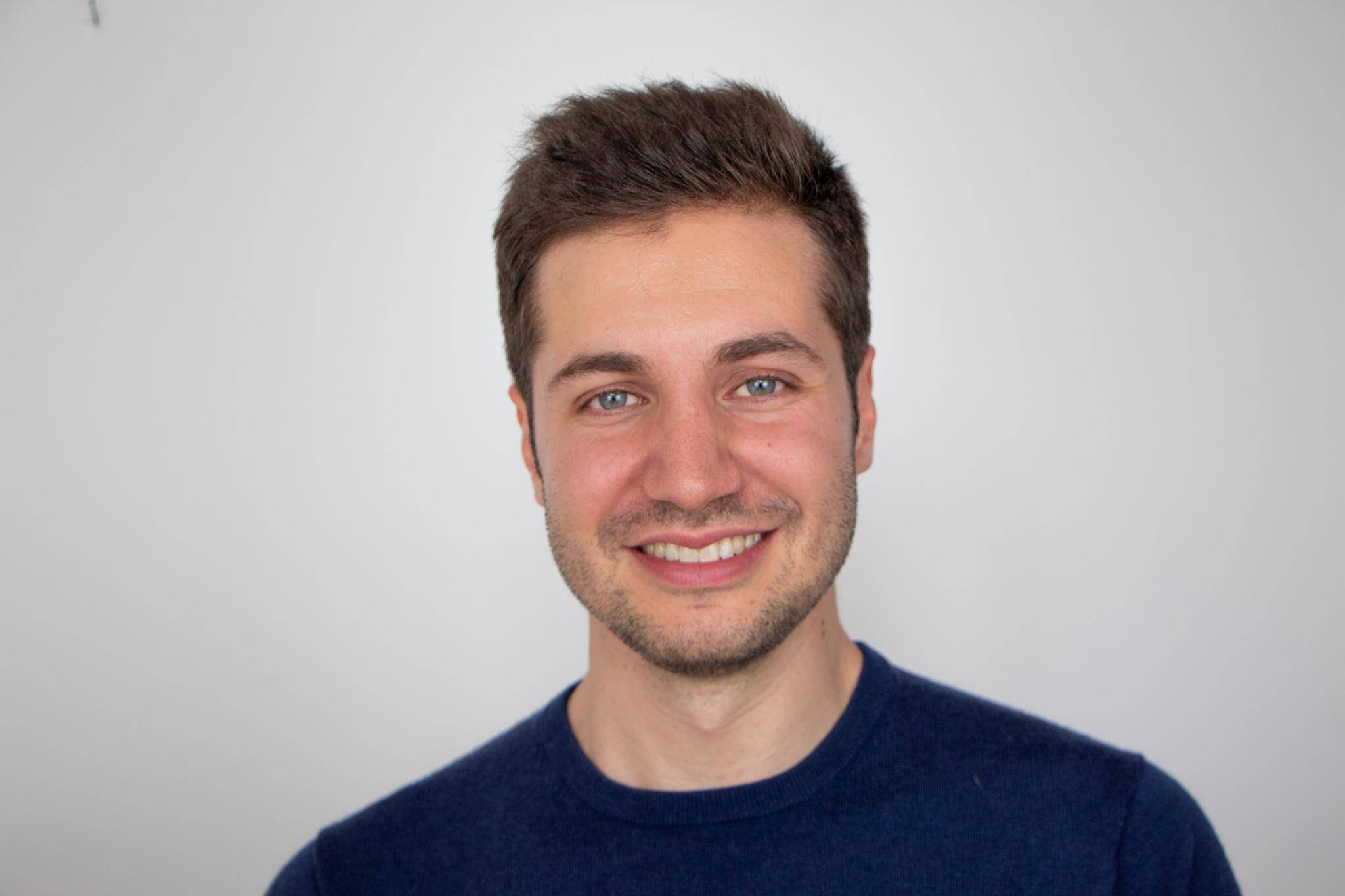Robert Adam - SEO Spezialist | Für mehr Traffic & Leads