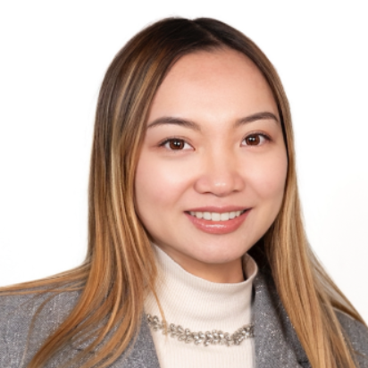 Rong Lu - Consultant Finance/ Projets internationaux