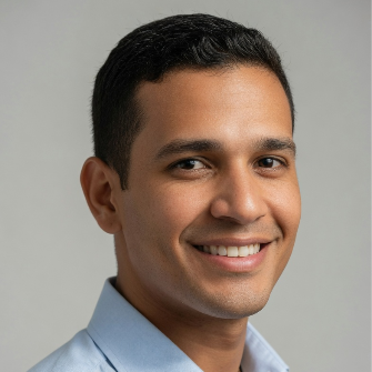 Gabriel Hernandez - Conversion Copywriter
