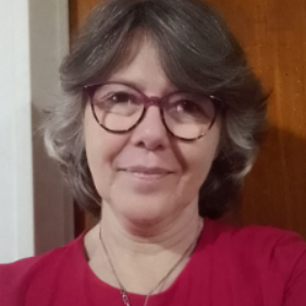 Laura Bustamante - Mainframe COBOL Developer | CICS, DB2