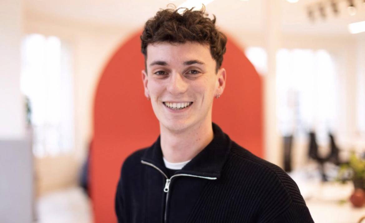 Alexandre R. - Data Product Owner | DATA/BI | PPO | PO SalesForce