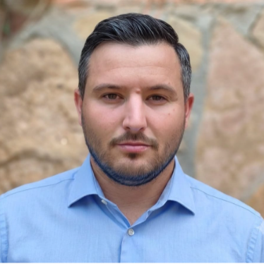 Jose Vallejo - Full Stack Software Engineer