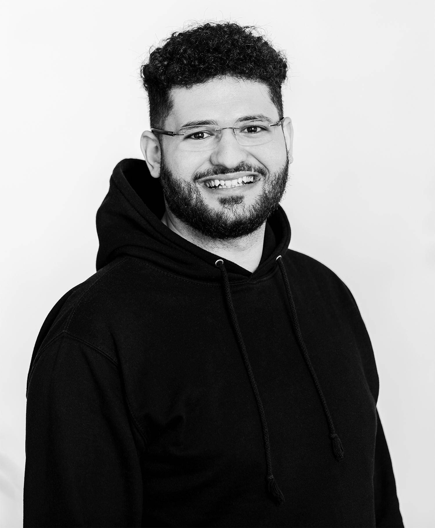 Baris Uzun - Video Cutter & Content Creator