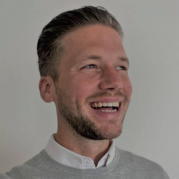 Melvin Broekhuizen - Scrum Master | Agile Coach