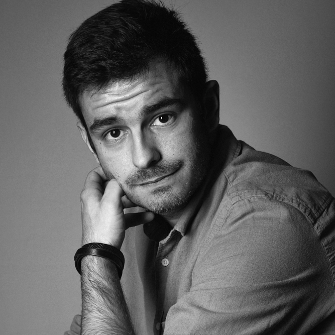 Guillaume Deytieux