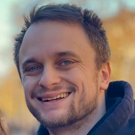 Alexandre Logeais - Développeur Unity 3D | Jeux & applications