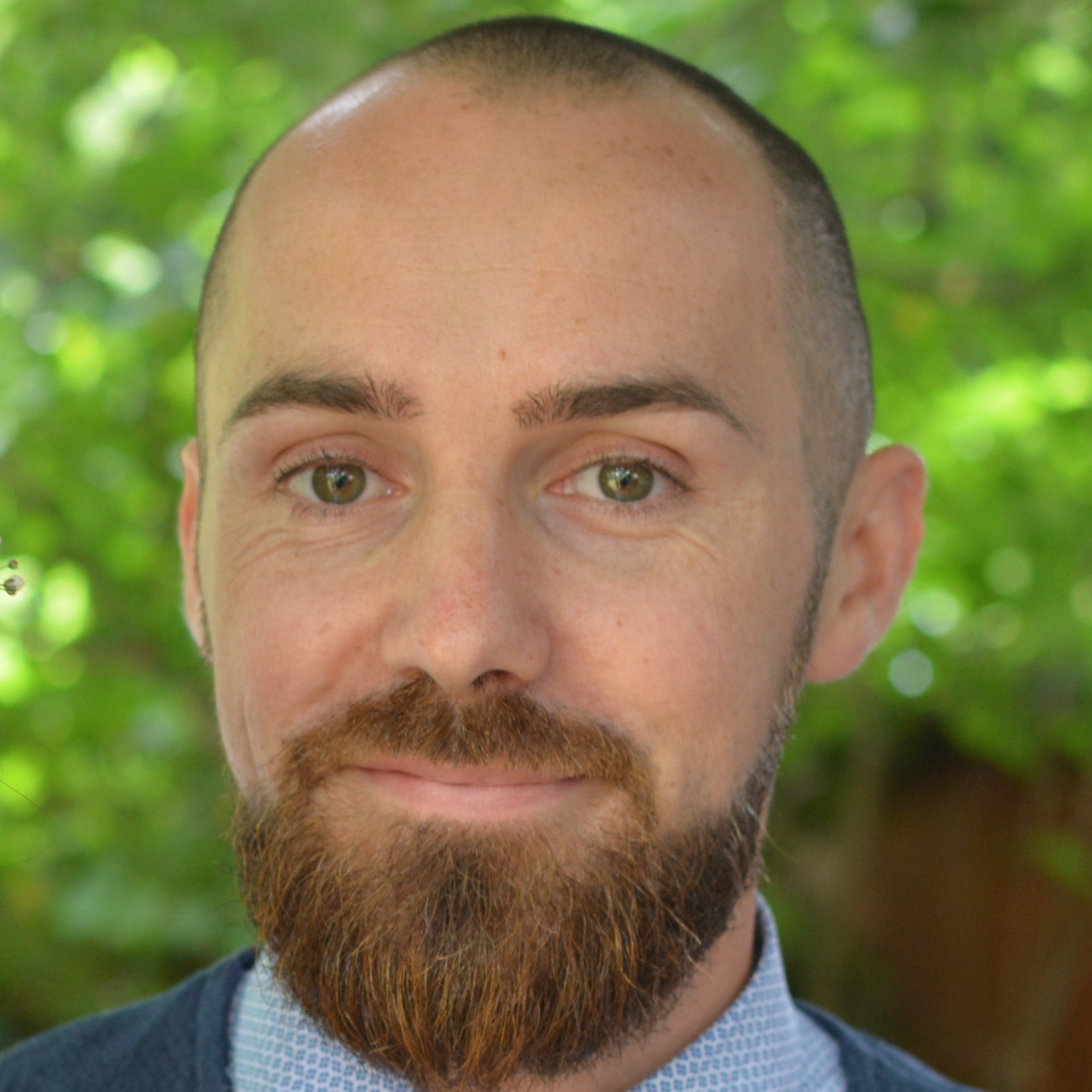 Mickael Bezard - DevOps DevSecOps SRE AWS expert