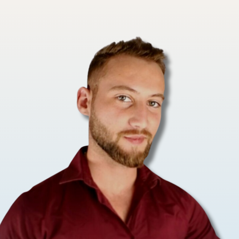 Kévin Ferreol