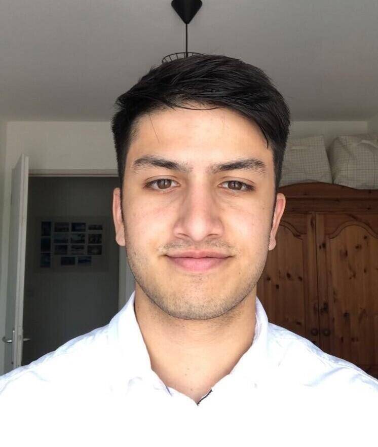 Noah Razzaq