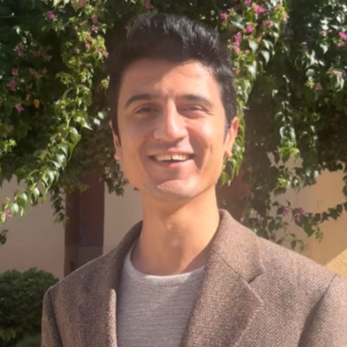 Ahmet Şemsettin  - AI Engineer & Full-Stack Architect