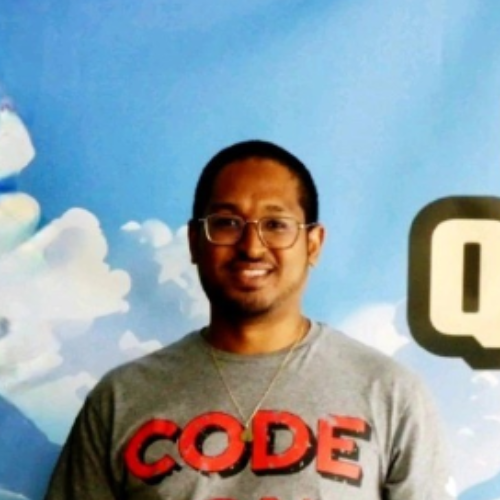 Stanley Servical - DEVELOPPEUR FULLSTACK