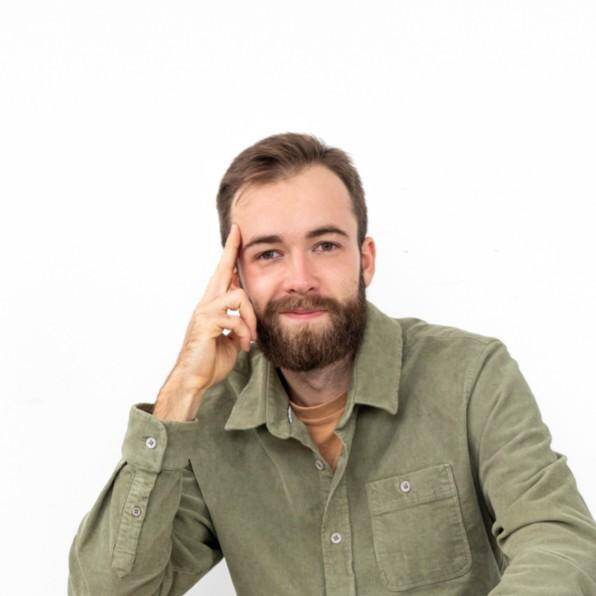 Théo Finck - Designer industiel