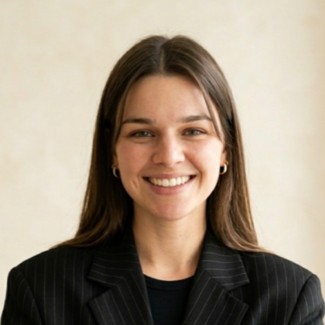 Zoé Guivarch - CRM/SEO