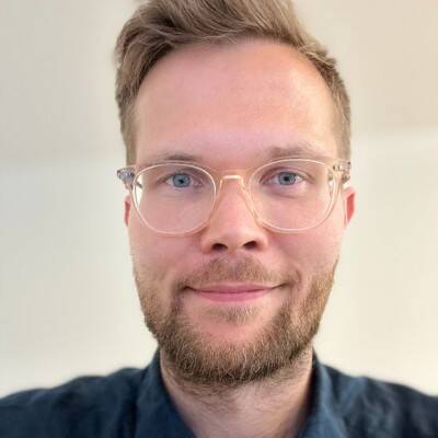 Robert S. - Software Developer | IT Security Consultant