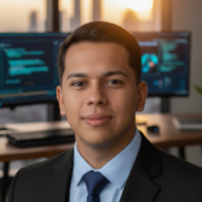 Brayan Claros - Arquitecto de Software
