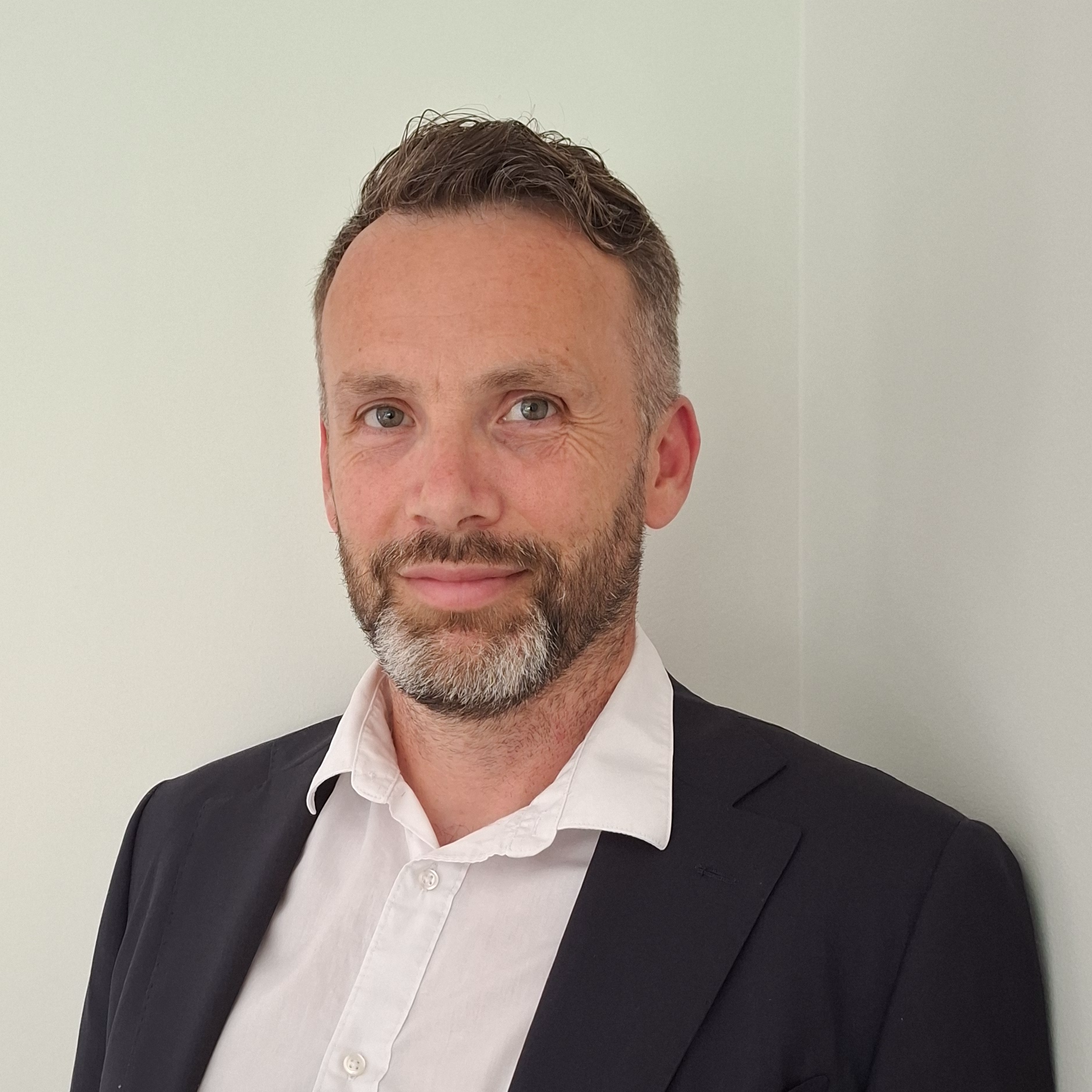 Bert Belckx - Senior Strategy & Innovation Manager