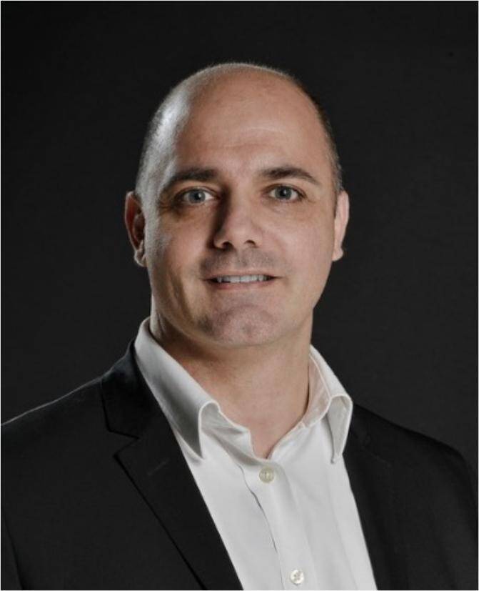 Cedric Vidal
