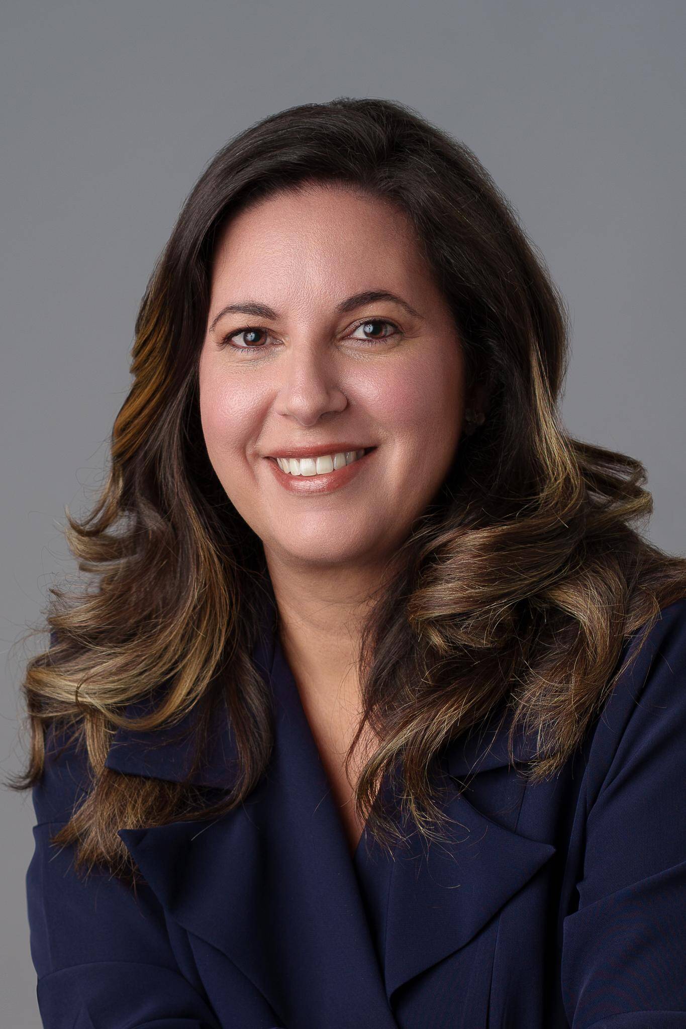 Shiara Galarza - Chief Executive Officer (CEO)