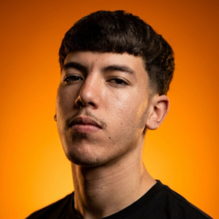 Yassin Ouguerd - UX/UI Designer