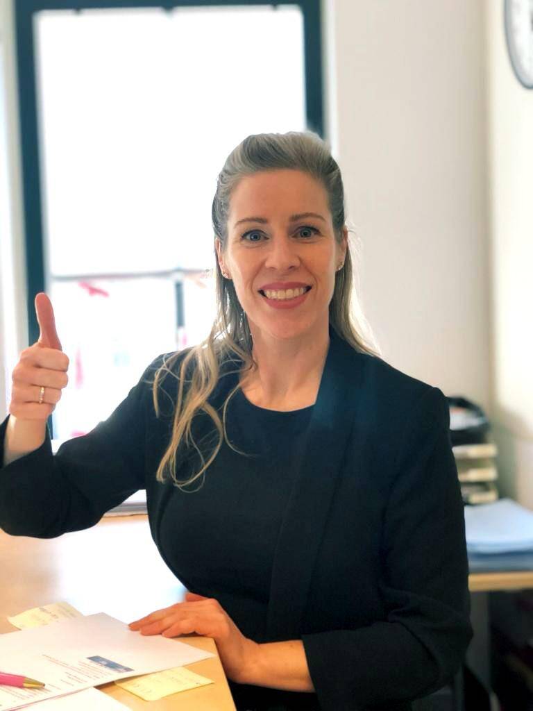Marleen Dijkman