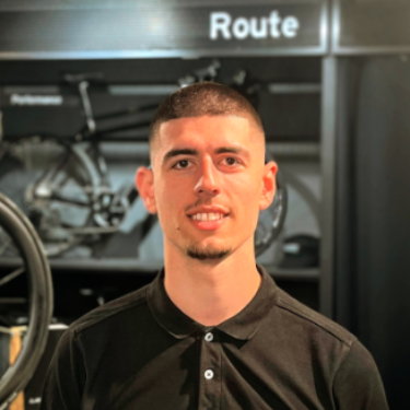 Mathis Da Silva