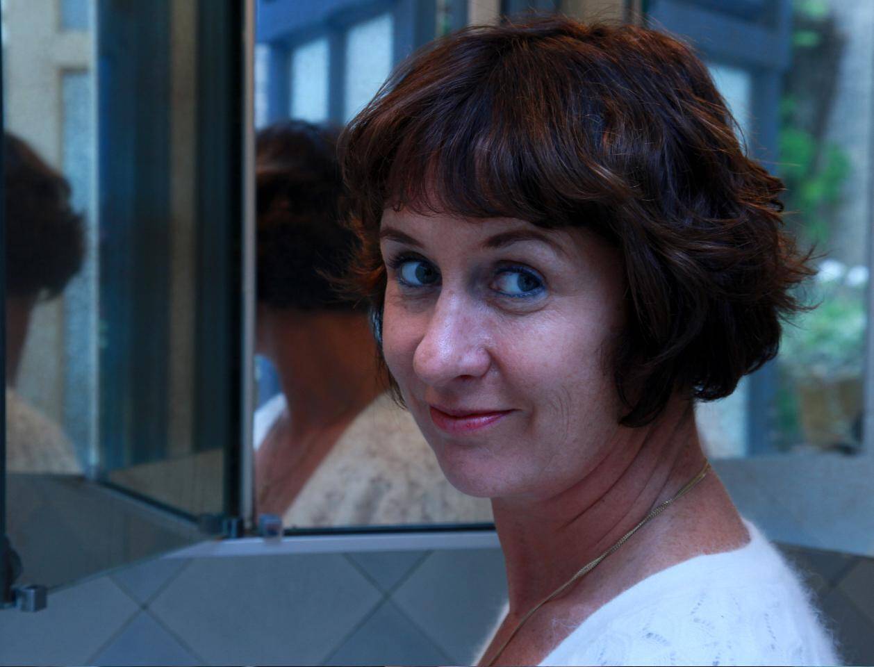 Sylvie Loutre