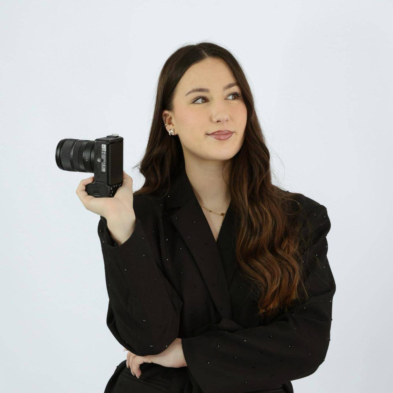 Sarah F.