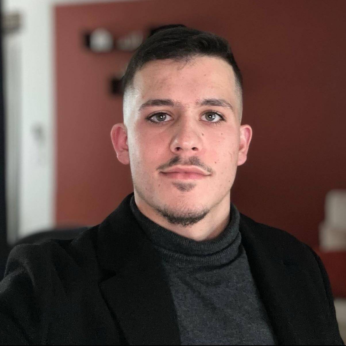 Hamza Toytoglu - OPC – Ordonnancement, Pilotage et Coordination