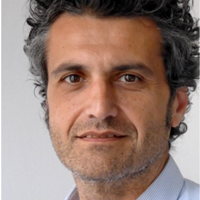 Eric Alia