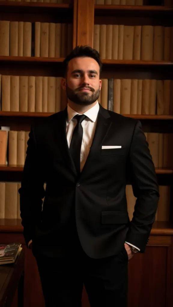 Etienne Selas