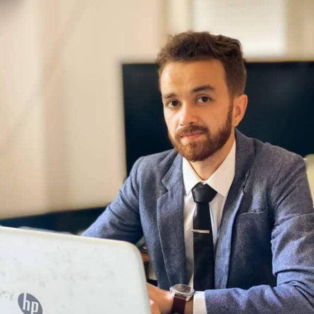 Abdelmalek Lounici