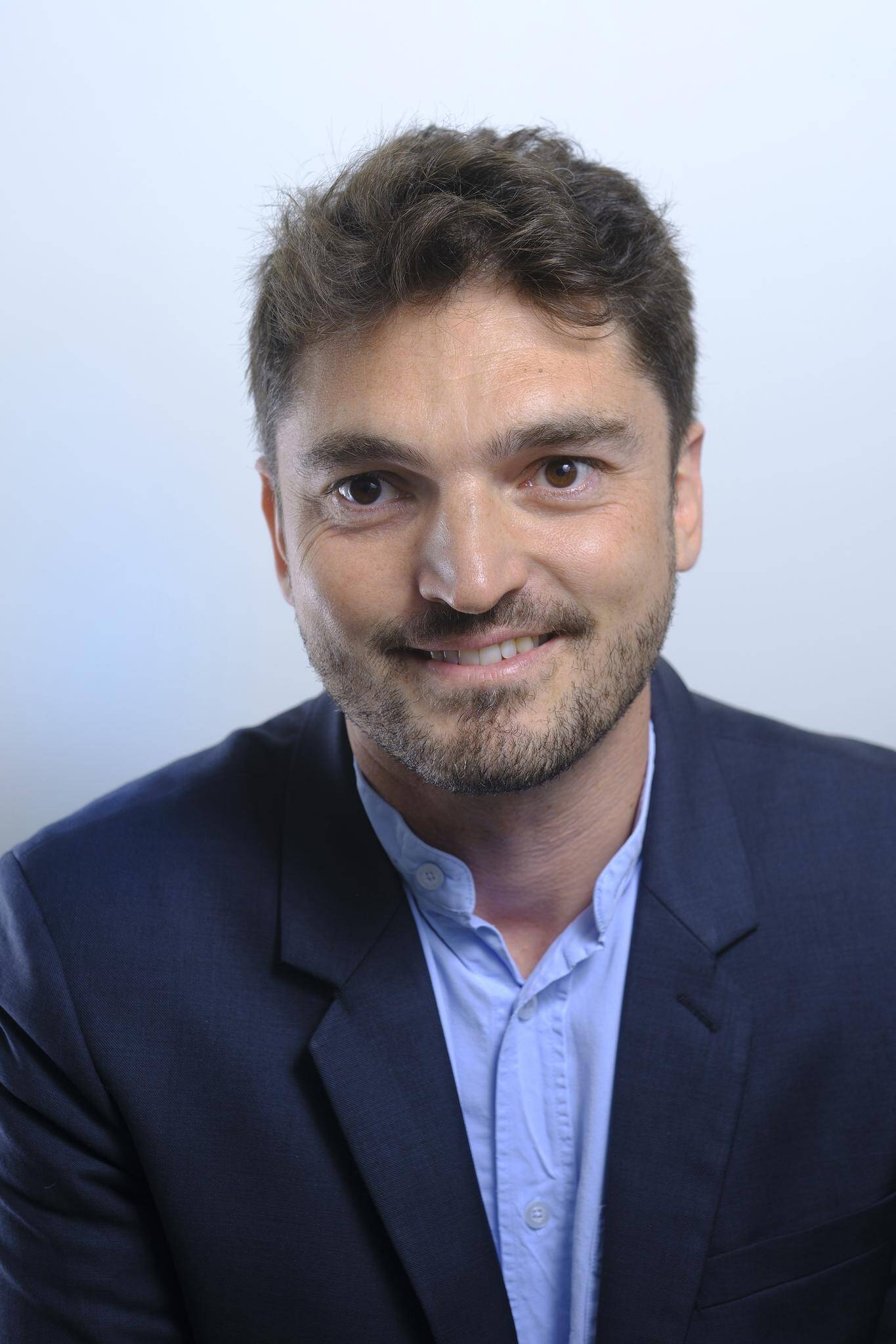 Arnaud Coullange - Chef de projet / Responsable des opérations