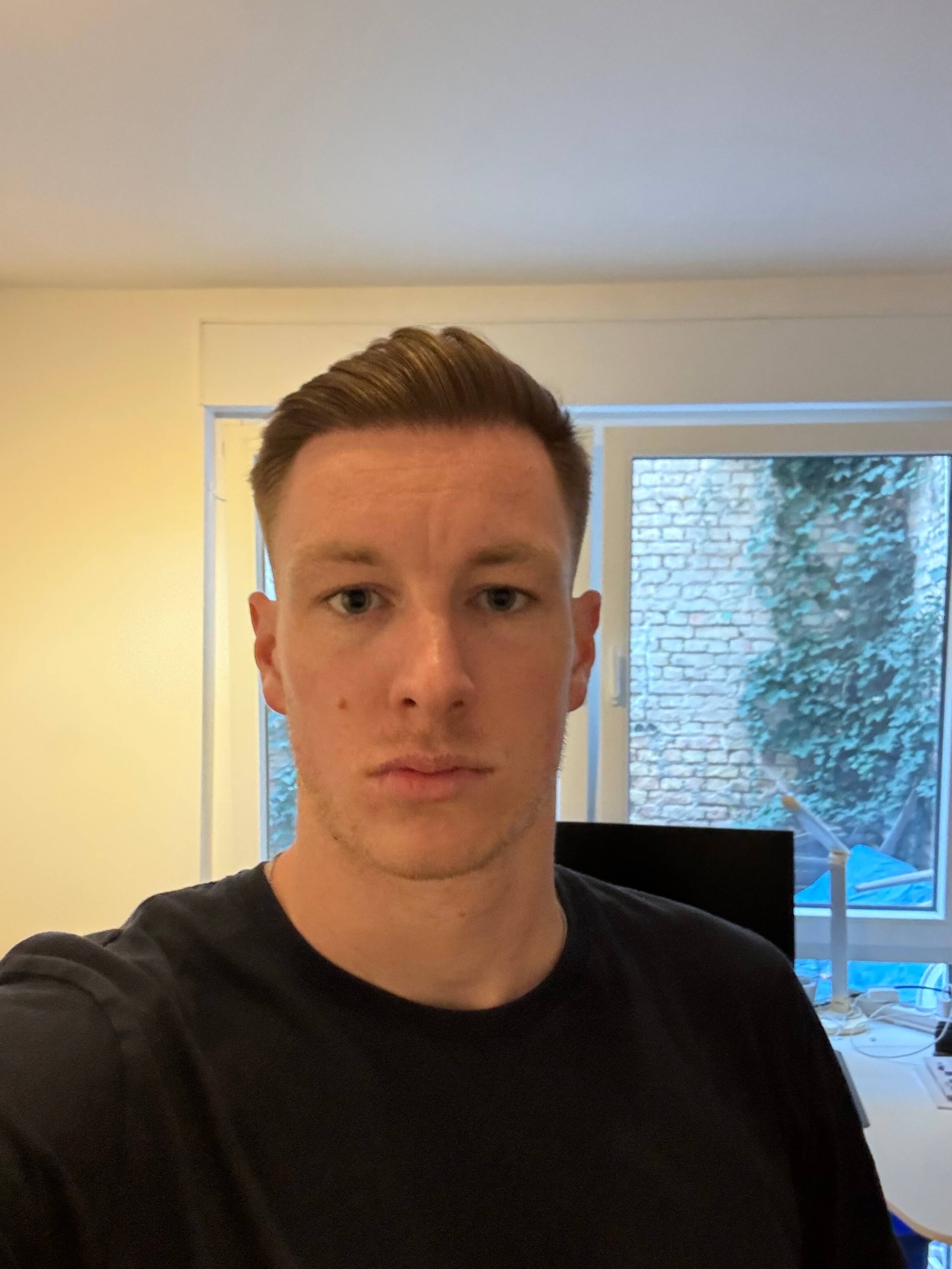Janis Hadek - Consultant