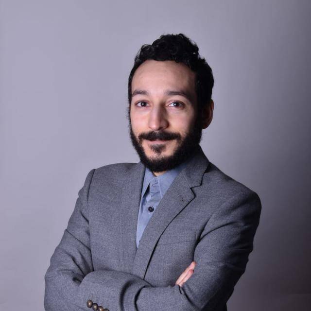 Osama Alkady