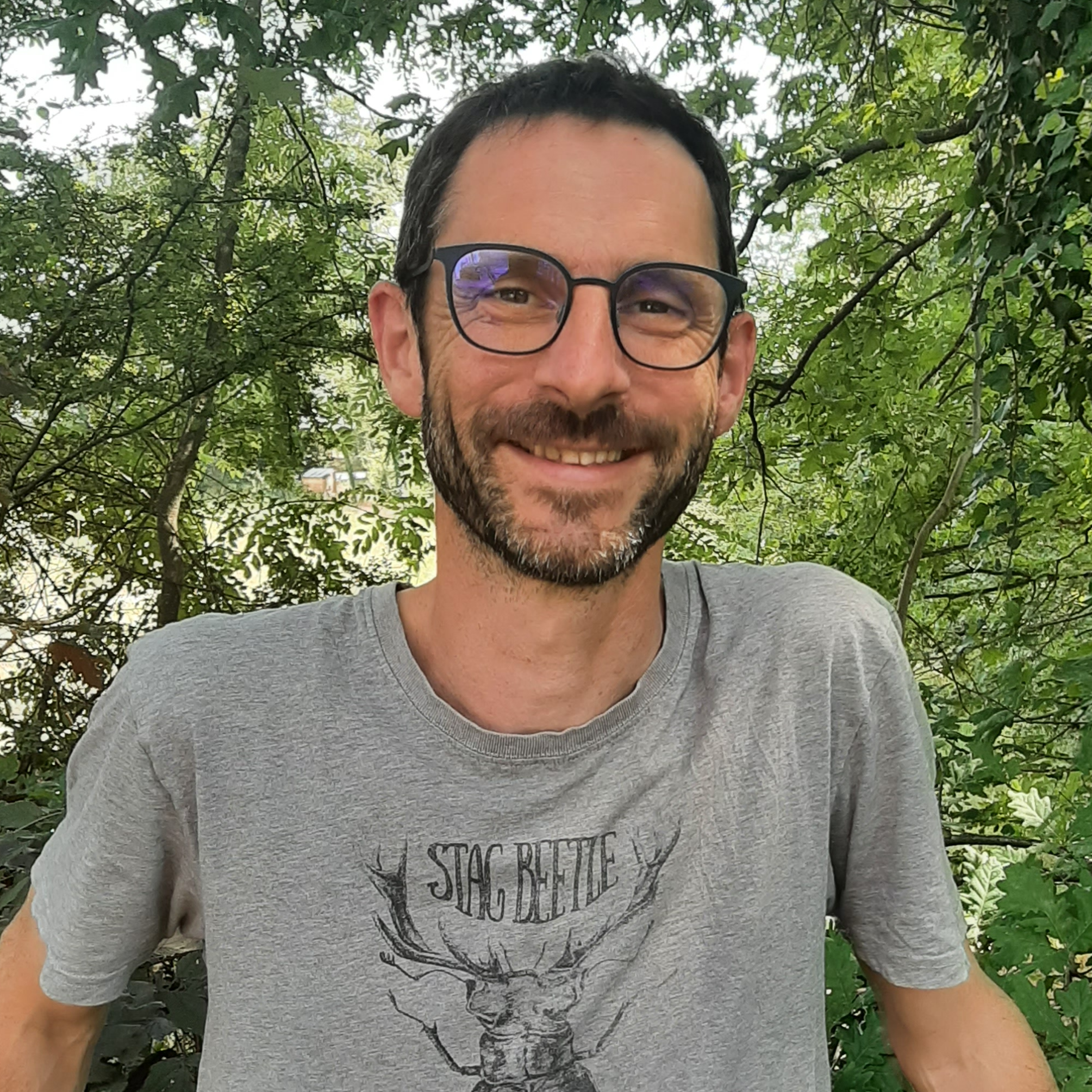 Sébastien Mignon