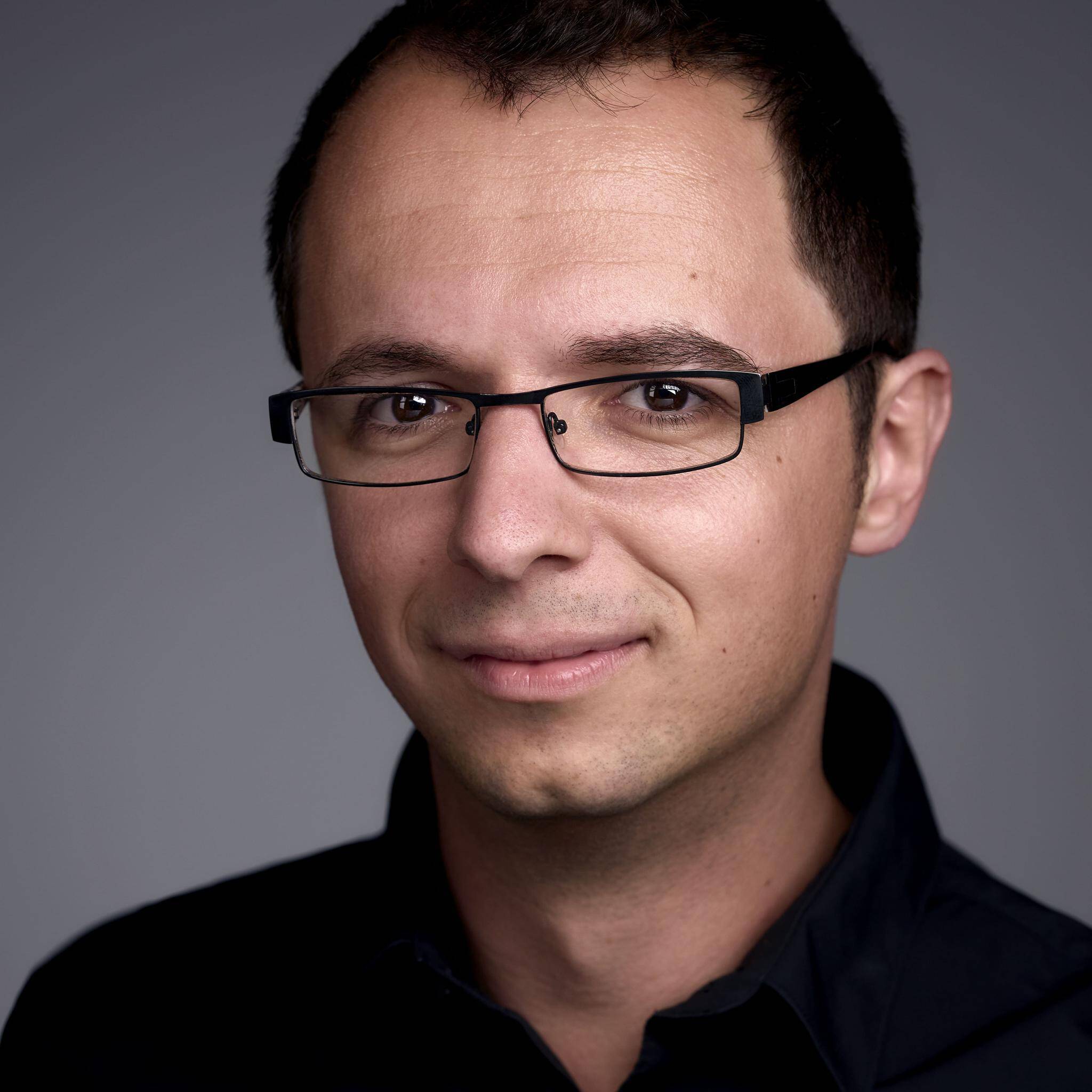 Ferdy V. - Full stack developer
