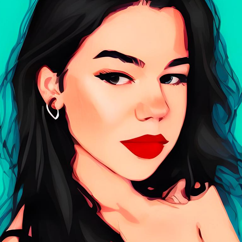 Marina Ougier