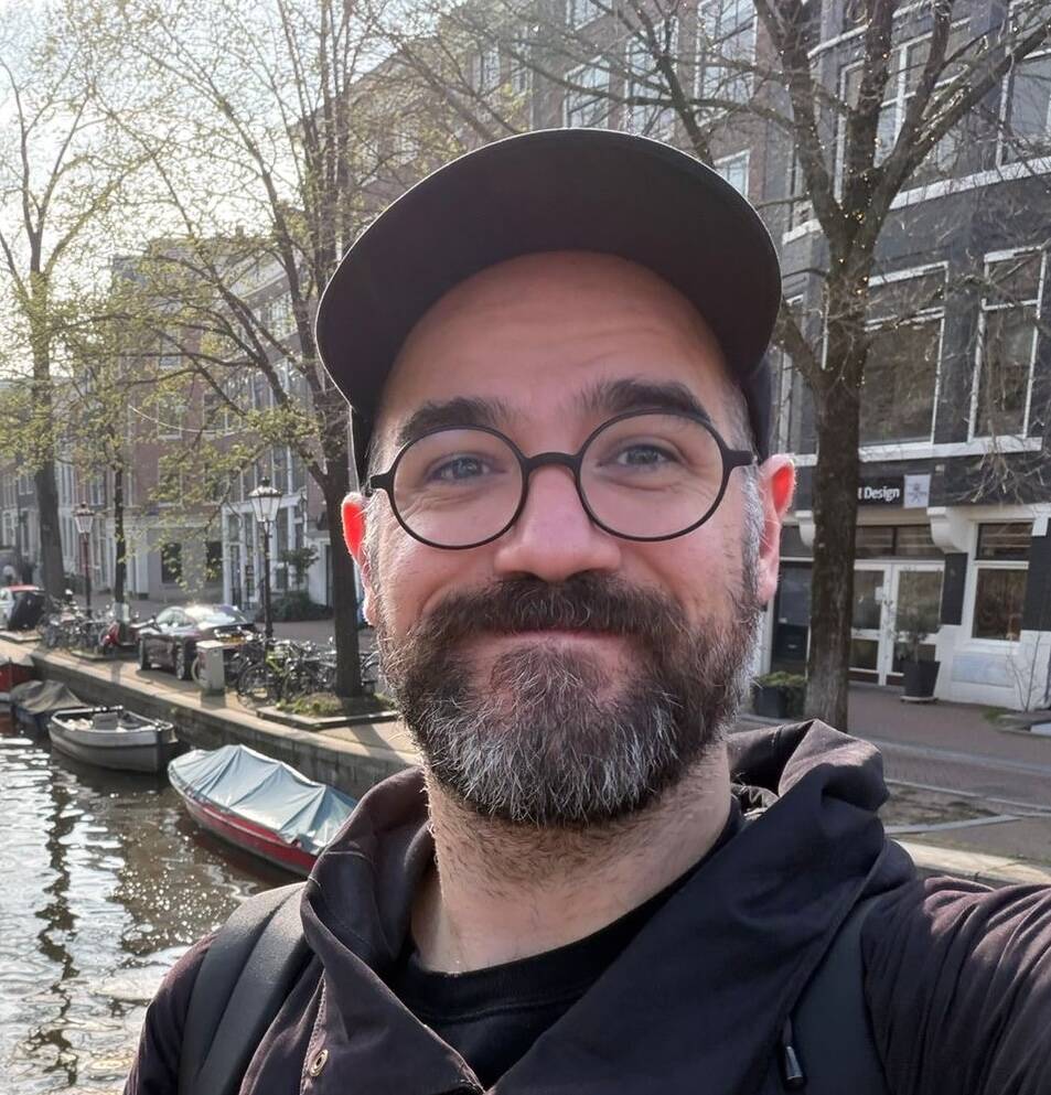 Eralp Karaduman - Senior Full-Stack & Mobile Engineer